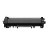 Compatible Brother TN-760 Black Toner Cartridge High Yield - Economical Box