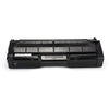 Compatible Ricoh 406046 Black Toner Cartridge