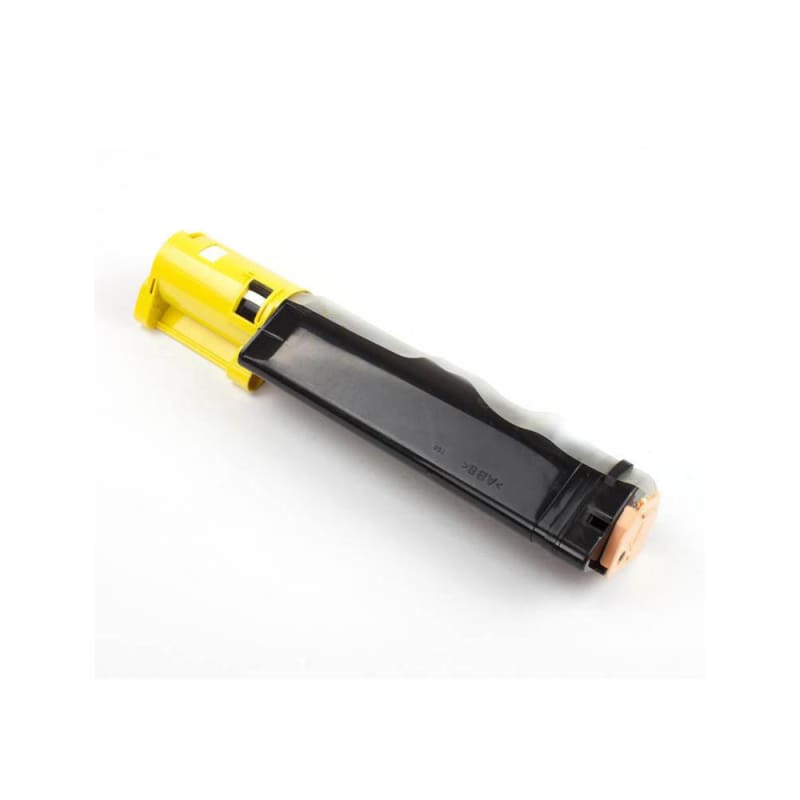 Remanufactured Dell 341-3569 Yellow Toner Cartridge