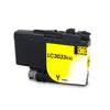 Compatible Brother LC-3033Y Yellow Ink Cartridge Extra High Yield 1500 Pages