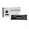 Compatible HP 26A CF226A Black Toner Cartridge  - Moustache®