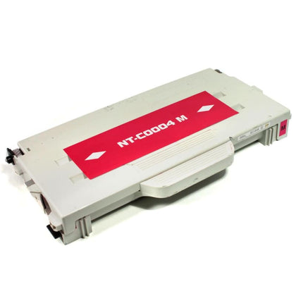 Remanufactured Brother TN-04M Magenta Toner Cartridge