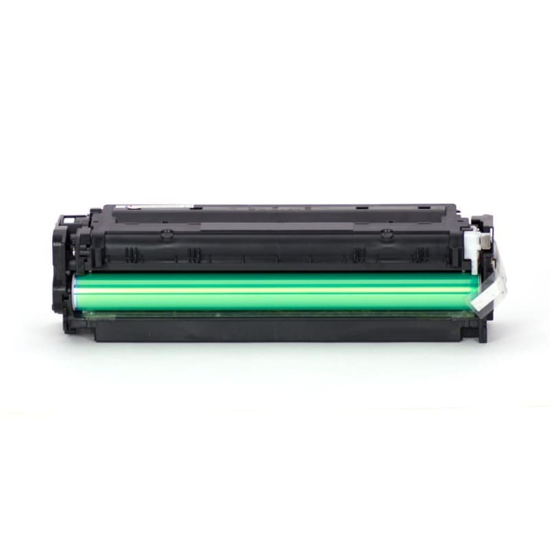 Compatible HP 305A CE410A Black Toner Cartridge - Moustache®