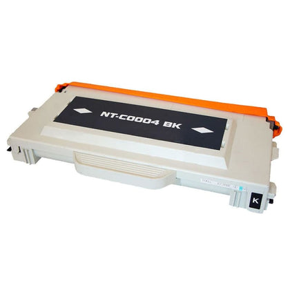 Remanufactured Brother TN-04BK Black Toner Cartridge
