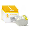 Compatible Epson 88 T088420 Yellow Ink Cartridge - Moustache®