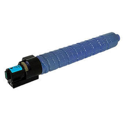 Compatible Ricoh 841281 Cyan Toner Cartridge
