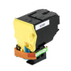 Compatible Konica-Minolta A0X5232 TNP22Y Yellow Toner Cartridge