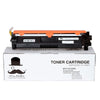 Compatible HP 30X CF230X Black Toner Cartridge High Yield - Moustache®