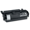 Compatible Lexmark T650H11A Black Toner Cartridge High Yield