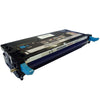 Remanufactured Dell 330-1194 G479F 330-1199 G483F Cyan Toner Cartridge