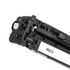Compatible Canon 118 Toner Cartridge Combo BK/C/M/Y - Moustache®