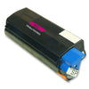 Remanufactured Okidata 43034802 Magenta Toner Cartridge