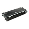 Compatible Brother TN-350X Black Toner Cartridge - Economical Box