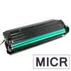 Compatible HP 12A Q2612A MICR Black Toner Cartridge