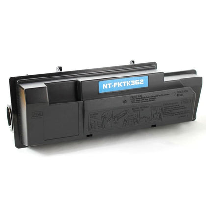 Compatible Kyocera-Mita TK-362 Black Toner Cartridge