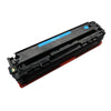 Compatible HP 131A CF211A Cyan Toner Cartridge - Economical Box
