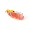 Compatible Canon CLI-226Y 4549B001AA Yellow Ink Cartridge - Moustache®