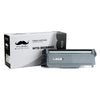 Compatible Dell 593-BBKC CVXGF Black Toner Cartridge - Moustache®