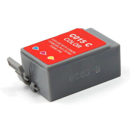 Compatible Canon BCI-15C Color Ink Cartridge