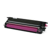 Remanufactured Brother TN-115M Magenta Toner Cartridge High Yield - Moustache®