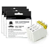 Compatible Epson T069120 Black Ink Cartridge - Moustache®