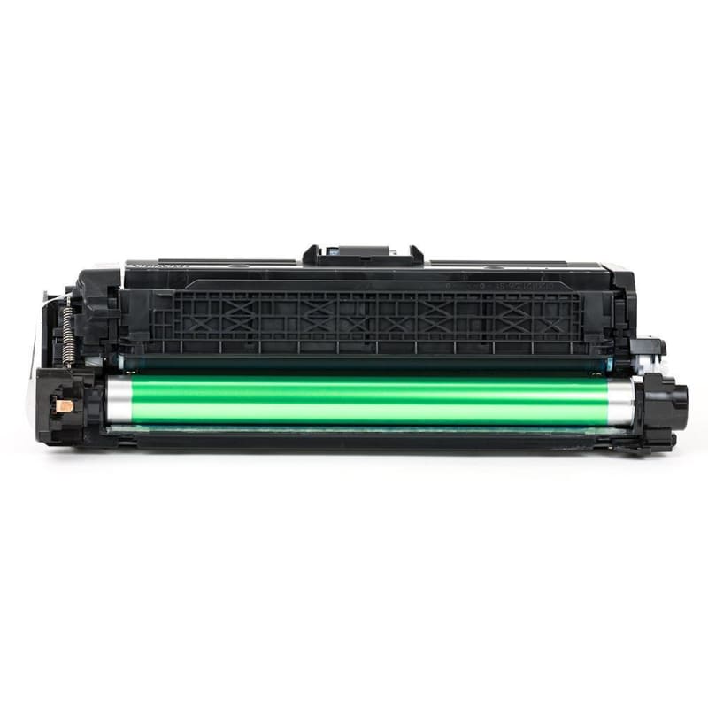 Compatible HP 654A CF332A Yellow Toner Cartridge