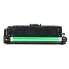 Compatible HP 654A CF332A Yellow Toner Cartridge