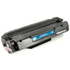 Remanufactured HP 24X Q2624X Black Toner Cartridge High Yield