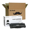 Compatible Dell 330-9523 2MMJP 7H53W Black Toner Cartridge High Yield - Moustache®