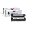 Compatible HP 125A CB543A Magenta Toner Cartridge - Moustache®