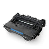 Compatible HP 37A CF237A Black Toner Cartridge - Economical Box