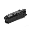 Compatible Dell 331-0718 Yellow Toner Cartridge High Yield