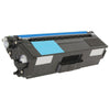 Compatible Brother TN-315 Cyan Toner Cartridge - Economical Box