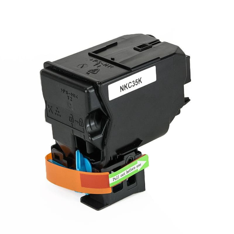 Compatible Konica-Minolta A0X5132 TNP22K Black Toner Cartridge