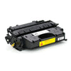 Compatible HP 05X CE505X Black Toner Cartridge High Yield - Moustache®