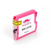 Compatible Brother LC-51M Magenta Ink Cartridge - Moustache®