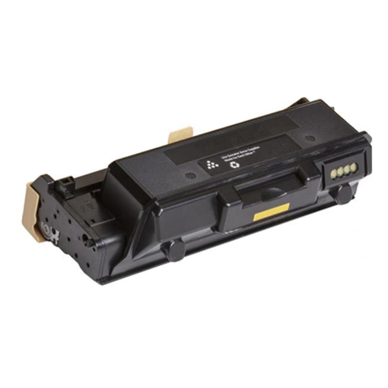 Compatible Xerox 106R03621 106R03622 Black Toner Cartridge High Yield