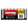 Rayovac AA Industrial Alkaline Batteries, 8-Pack