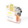 Compatible Brother LC-103Y Yellow Ink Cartridge High Yield - Moustache®
