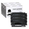 Compatible HP 49X Q5949X Black Toner Cartridge High Yield - Moustache®