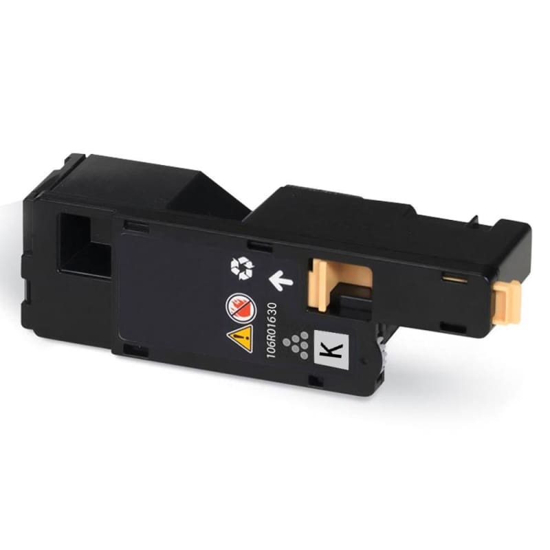 Compatible Xerox 106R01630 Black Toner Cartridge