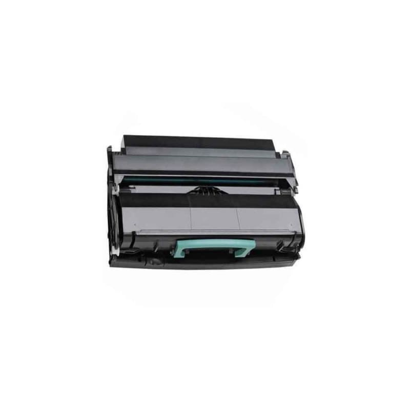 Remanufactured Dell 330-2650 RR700 Black Toner Cartridge High Yield