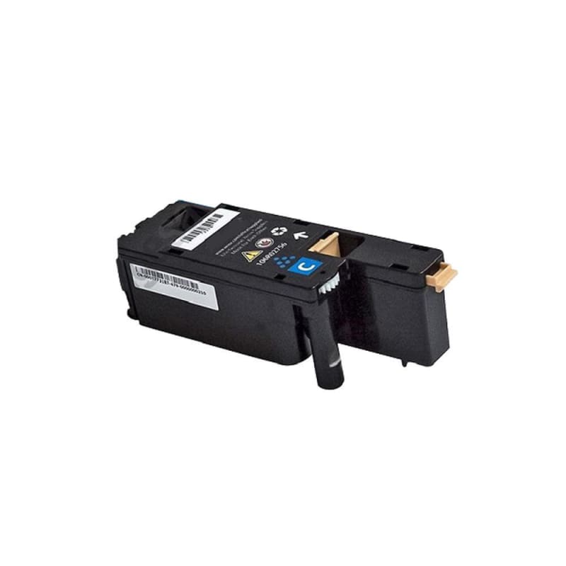 Compatible Xerox 106R02756 Cyan Toner Cartridge