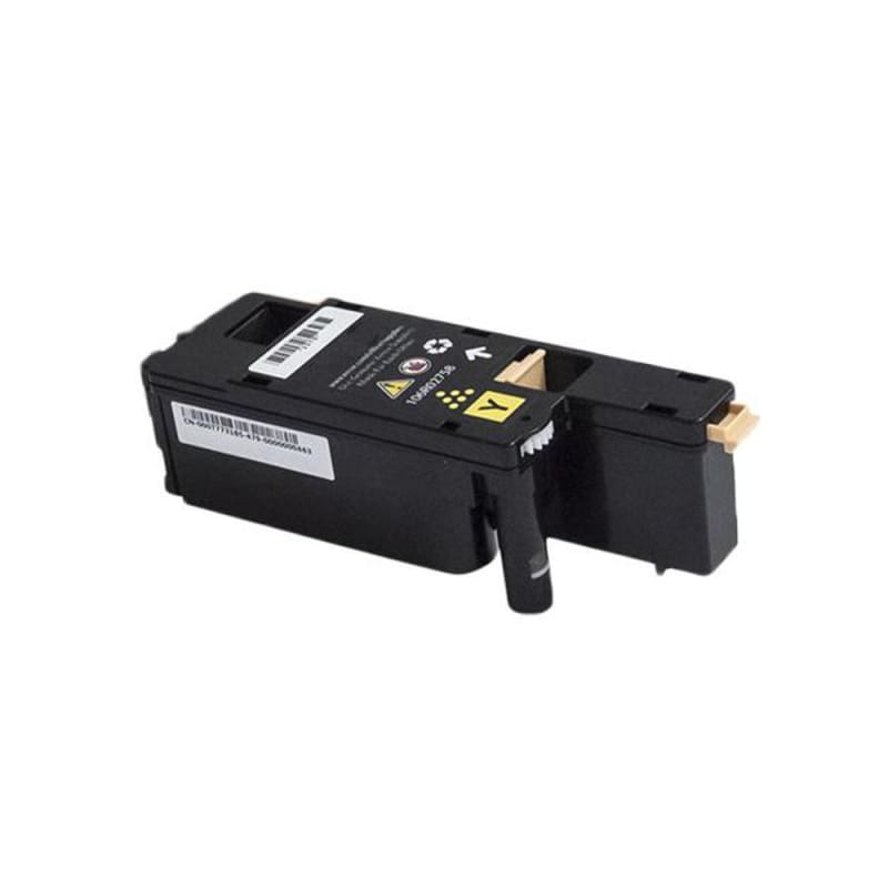 Compatible Xerox 106R02758 Yellow Toner Cartridge