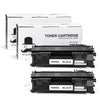 Compatible HP 05A CE505A Black Toner Cartridge - Moustache®