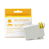 Compatible Epson T125420 Yellow Cartridge - Moustache®