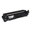 Compatible HP 30A CF230A Black Toner Cartridge - Economical Box