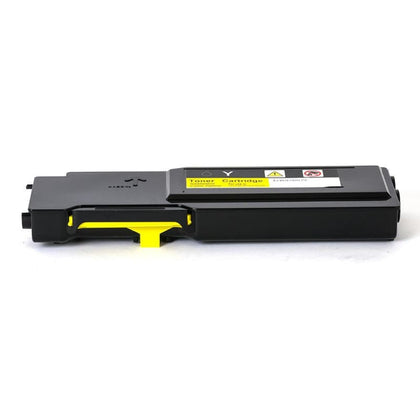 Compatible Xerox 106R02227 Yellow Toner Cartridge For Phaser 6600 WorkCentre 6605 Printer