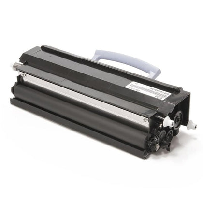 Compatible Lexmark X340H11G X340A11G Black Toner Cartridge High Yield