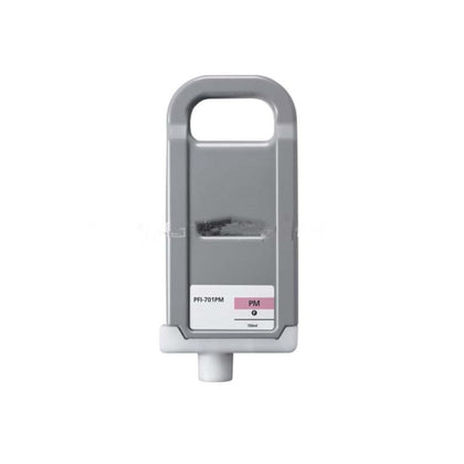 Compatible Canon PFI-701PM 0905B001 Photo Magenta Ink Cartridge High Yield